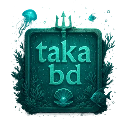 taka bd logo